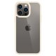 Apple iPhone 14 Pro Max 6.7\'\' Spigen Ultra Hybrid Case Cover, Sand Beige | Чехол Кабура Кейс...