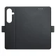 Чехол-книжка 3mk Wallet Case для Samsung Galaxy S26+, черный