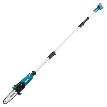 Akumulatora teleskopiskais zaru zāģis Makita DUA200Z 18V LXT 30 cm