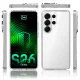 3mk Armor Case vāciņš priekš Samsung Galaxy S26 Ultra, caurspīdīgs