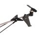 Radio-controlled RC Helicopter SYMA S5H, Black