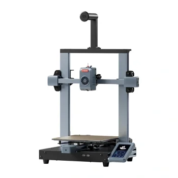 3D-принтер Longer LK10, 225x225x265 мм, до 500 мм/с, Klipper