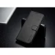 Huawei P Smart 2019 / Honor 10 Lite (POT-LX1) LC.IMEEKE PU Leather Wallet Case Cover, Black | Чехол для...