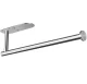 Держатель для бумажных полотенец, Серебристый | Paper Towel Holder