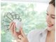 Elektrisks galvas masažieris, masāžas rīks galvai stresa mazināšanai | Head Scalp Massager for Stress Relief