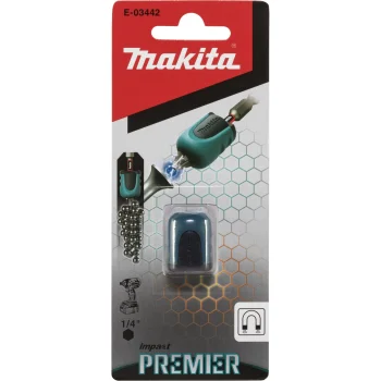 Намагничиватель бит Makita MagBoost E-03442, 1/4"