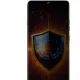 Защитное стекло 3mk Silky Matt Privacy для Motorola Edge 60 Pro
