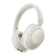 QCY H4 Wireless ANC Headphones, White