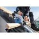 Аккумуляторная дисковая пила Bosch GKS 18V-57-2 GX с кейсом L-BOXX