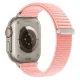 Ремешок Tech-Protect NylonLoop для Apple Watch 40 / 41 / 42 мм, розовый
