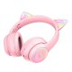 Spēļu austiņas ONIKUMA B90 Pink | Gaming headphones