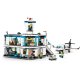 LEGO City 60502 Аэропорт с самолетом