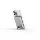 Внешний аккумулятор Tech-Protect PB15 LifeMag MagSafe 10000 mAh, серый