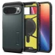 Чехол Spigen Tough Armor Mag MagSafe для Google Pixel 10 Pro XL, Зеленый