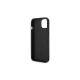 Karl Lagerfeld KLHCP14XG2ELS iPhone 14 Pro Max 6.7\" cietais vāciņš, sudraba / mirdzošs plāksnītes logotips | 6.7...