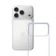 3mk Just20g прозрачный чехол для iPhone 17 Pro
