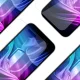 Матовая защитная пленка 3mk Silky Matt Pro для Apple iPhone 17 Pro