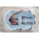 Bestway 6002N Ice Bath / Cold Plunge Tub, 431 L
