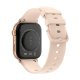Viedpulkstenis Colmi C8 Max Zelta Bluetooth