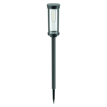 Forever Light SUNARI FLS-97 Classic LED solārā dārza lampa 3000K 500mAh