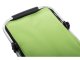 Foldable Thermal Picnic Basket, Green