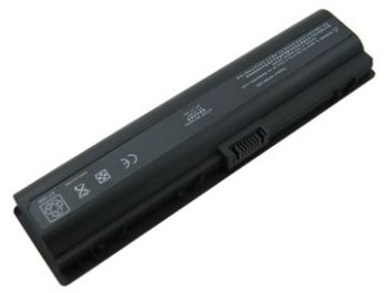 Extra Digital Notebook Battery for HP / Compaq NB460205, 5200mAh