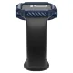 Aizsargvāciņš Spigen Rugged Armor priekš Apple Watch 42mm, Navy Blue
