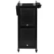 Парикмахерская тележка Gabbiano Deluxe 401