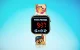 Kids Licensing Paw Patrol digitālais bērnu pulkstenis PW19961, sudrabains