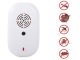 Ultrasonic and Electromagnetic Mice Rodent Insect Repellent