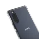 Sony Xperia 10 II Wozinsky Anti Shock Durable Case Cover, Transparent | Чехол для телефона