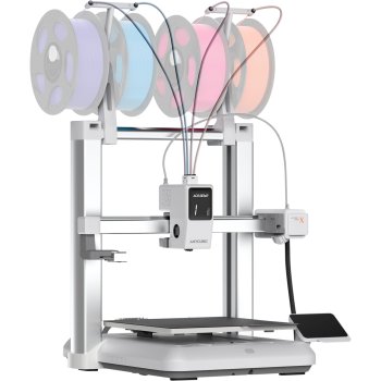 Anycubic Kobra X FDM 3D printeris