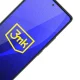 Гибридное защитное стекло 3mk FlexibleGlass для Samsung Galaxy A53 5G