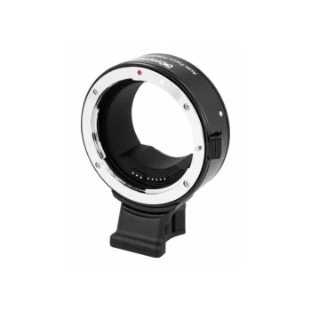Адаптер для объективов Commlite CM-EF-EOS R Canon EF на Canon RF