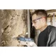 Аккумуляторный многофункциональный инструмент Bosch GRO 12V-35 (Без...