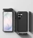 Ringke Onyx vāciņš priekš Samsung Galaxy S26 Ultra, melns