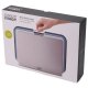 Joseph Joseph Nest Boards 3-Piece Chopping Board Set, Grey
