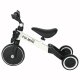 Trike Fix Mini 3-in-1 Multifunctional Kids Balance Bike, White