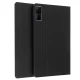 Xiaomi Redmi Pad 10.6\'\' Tech-Protect SmartCase + Keyboard Protective Cover Case, Black | Чехол Книжка...