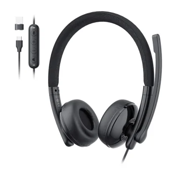 Наушники с микрофоном EMEET GeniusCall HS50