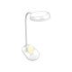 Forever Light PURE FLB-30 ASTRID LED Desk Lamp with Bunny 4.5W, White