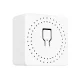 Умное WiFi реле GreenBlue GB739, Tuya/Smart Life, 16A, белое