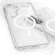 Прозрачный чехол 3Mk Protection Armor MagCase для Samsung Galaxy A26 5G