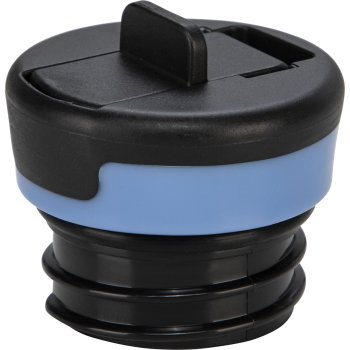 24Bottles Sport Lid, Light Blue