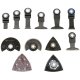 Bosch GOP 40-30 Professional daudzfunkciju instruments L-BOXX