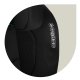 Nukido Louis Soft Child Car Seat 15-36 kg ISOFIX, Black