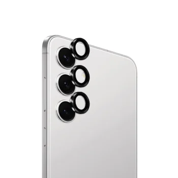 Защитное стекло для камеры Puro для Samsung Galaxy S25 Single Camera Lens