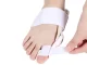 Ортез для пальцев стопы при Hallux Valgus, 2 шт., с экспандером