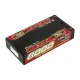 LiPo akumulators Gens Ace 8000mAh 3.8V 1S2P 130C GEA80001S13D4