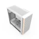 Компьютерный корпус Darkflash DS900WS ATX, белый